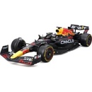 Bburago Formula F1 Oracle Red Bull Racing RB182022 nr.11 Sergio Pérez with driver 1:24