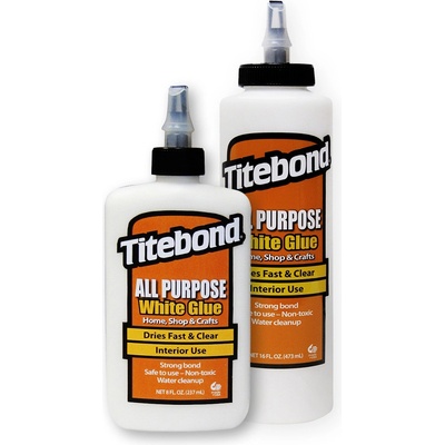 Titebond All Purpose Víceúčelové lepidlo - 237 ml