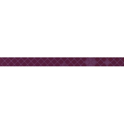 Gorenje Lucy violet mesch 4,5 x 60 cm fialová 1ks