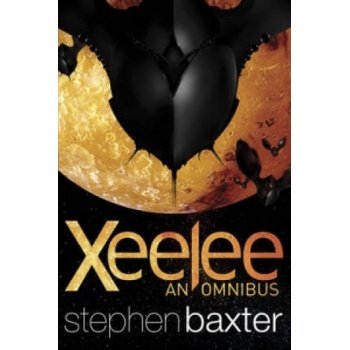 Xeelee - Stephen Baxter