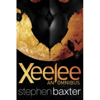 Xeelee - Stephen Baxter