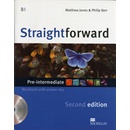 Straightforward Preintermediate Level