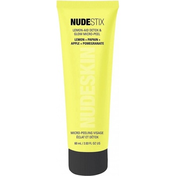 Nudestix Lemon-Aid Detox Glow Micro-Peel 60 ml