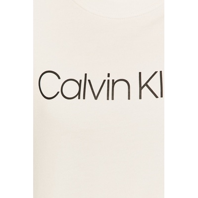 Calvin Klein - Памучен суичър (K20K202157)