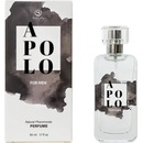 Apolo Telový olej s feromónmi pre mužov 50 ml