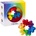 Plus Plus Hexel Spectrum
