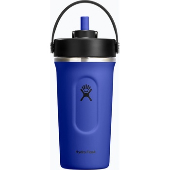 Hydro Flask Шейкър Hydro Flask Insulated Shaker 710ml capri blue