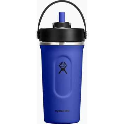 Hydro Flask Шейкър Hydro Flask Insulated Shaker 710ml capri blue
