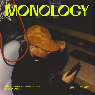 Paulie Garand CD Monology