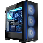 MODECOM Horizon ARGB Flow Black (AT-HORIZON-MG-ARGB-10-000000-0002)