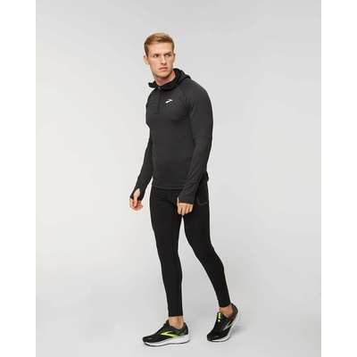 Brooks Momentum Thermal Tight men black
