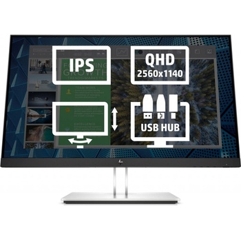 HP E27q G4 9VG82AA