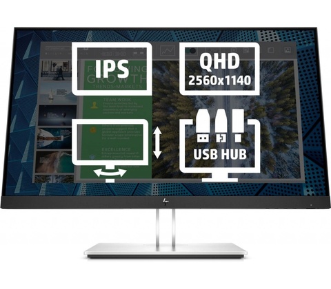 HP E27q G4 9VG82AA
