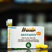 Henep Dentadyn 1,2 ml