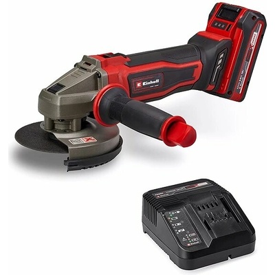 Einhell TE-AG 18/125-2 Li 4431190