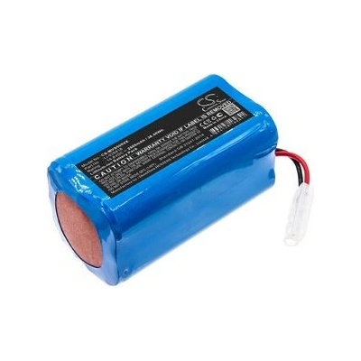 Cameron Sino CS-MVS500VX 14.8V Li-ion 2600mAh - neoriginální – Zboží Dáma