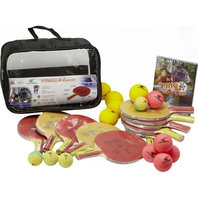 Cornilleau Baby Ping KIT Indoor