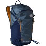 The North Face Туристическа раница The North Face Trail Lite Speed 20 Walking backpack - Granite Grey / Summit Navy - размер L/XL (502-8908-0412)