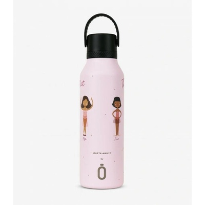 Runbott Termoláhev Mii 600 ml Ballet Dancers