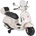 Moni Vespa GTS Super (111664/5/6)