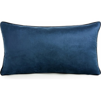 Eurofirany vankúš Gaja3 TMAVOMODRÁ 30X50
