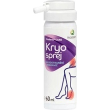 Trioderm® CARE Kryosprej na odstránenie bradavíc 60 ml