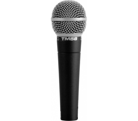 Superlux TM58