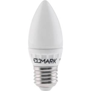  Led ЛАМПА candle 36smd3014 4, 5w e27 230v 2700k (99led432)