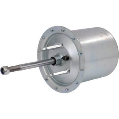 Kraft-Dele Veľký pneumatický valec – náhradný diel pre demontážne stroje Kraft&Dele KD5802 a KD5803 (č. 2893)