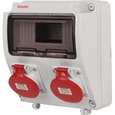 FAMATEL ZSF00200000.V /3957