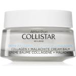 Collistar Attivi Puri Collagen Malachite Cream Balm хидратиращ крем против стареене с колаген 50ml