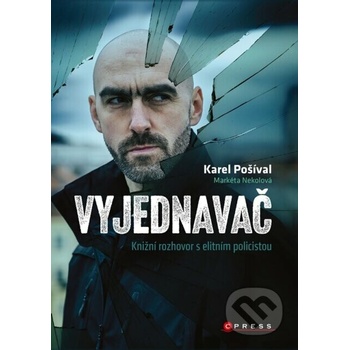Vyjednavač