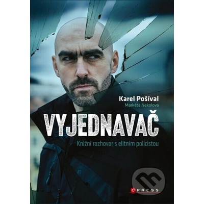 Vyjednavač