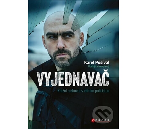 Vyjednavač