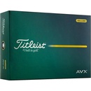 Titleist AVX