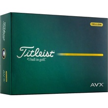 Titleist AVX