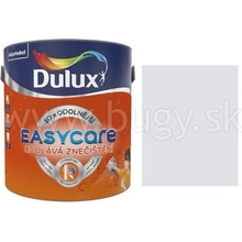 Dulux EasyCare Popolavá sivá 2,5l