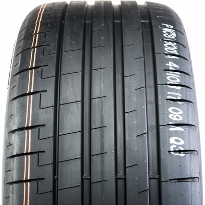 Pirelli P Zero Nero 325/35 R22 110Y
