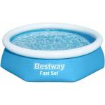 Bestway Fast Set 244x61 cm (57450)