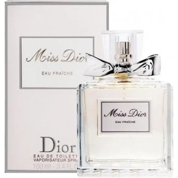 Dior Miss Dior Eau Fraiche EDT 50 ml