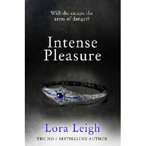 Intense Pleasure (ISBN: 9781447258032)