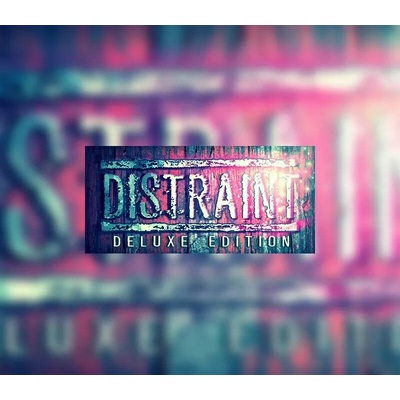 DISTRAINT (Deluxe Edition)