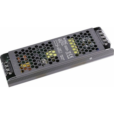 V-TAC VT-13200-S napájecí zdroj pro LED konstantní napětí 200 W 16.5 A 12 V/DC bez možnosti stmívání 1 ks