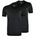 Calvin Klein Underwear Тениска s/s crew neck 2pk