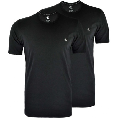 Calvin Klein Underwear Тениска s/s crew neck 2pk