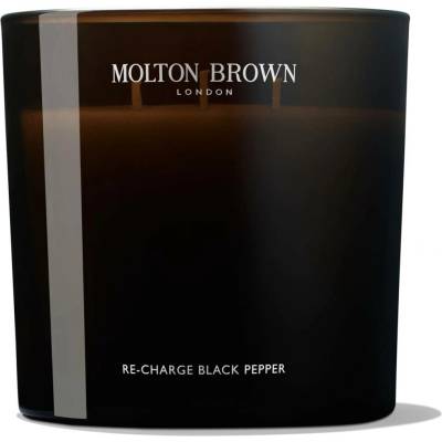 Molton Brown Re-Charge Black Pepper 600 g