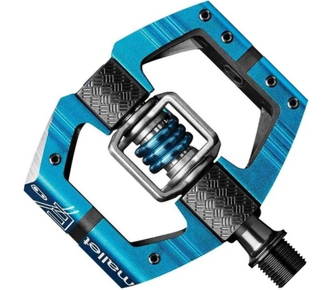 Crankbrothers Mallet E pedále