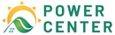 Logo PowerCenter