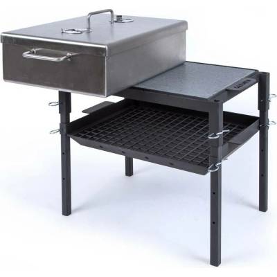 Grilmen 2v1 TOP 4030CL