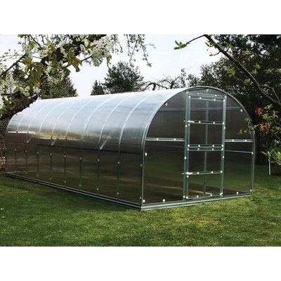Covernit Baltik 6 x 3 m 4 mm polykarbonát 200000510